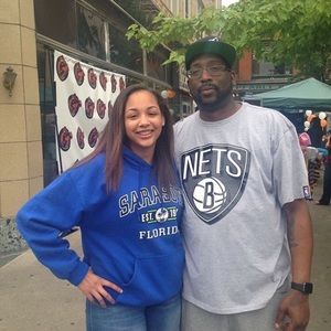 Meet your Posher, Heyward